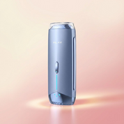 MLAY - מכשיר להסרת שיער בלייזר ביתי