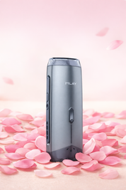 MLAY - מכשיר להסרת שיער בלייזר ביתי