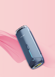 MLAY - מכשיר להסרת שיער בלייזר ביתי