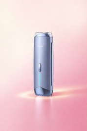 MLAY - מכשיר להסרת שיער בלייזר ביתי